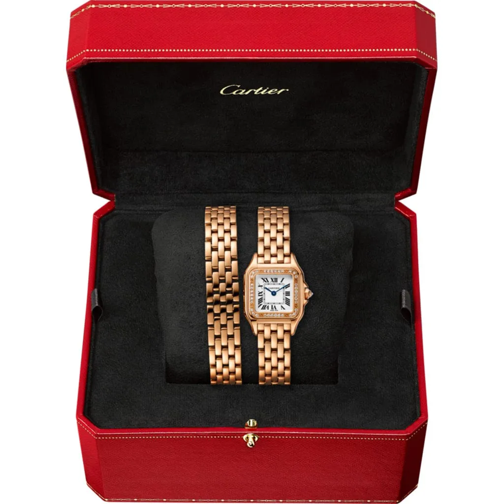 Panthère de Cartier SM WJPN0014