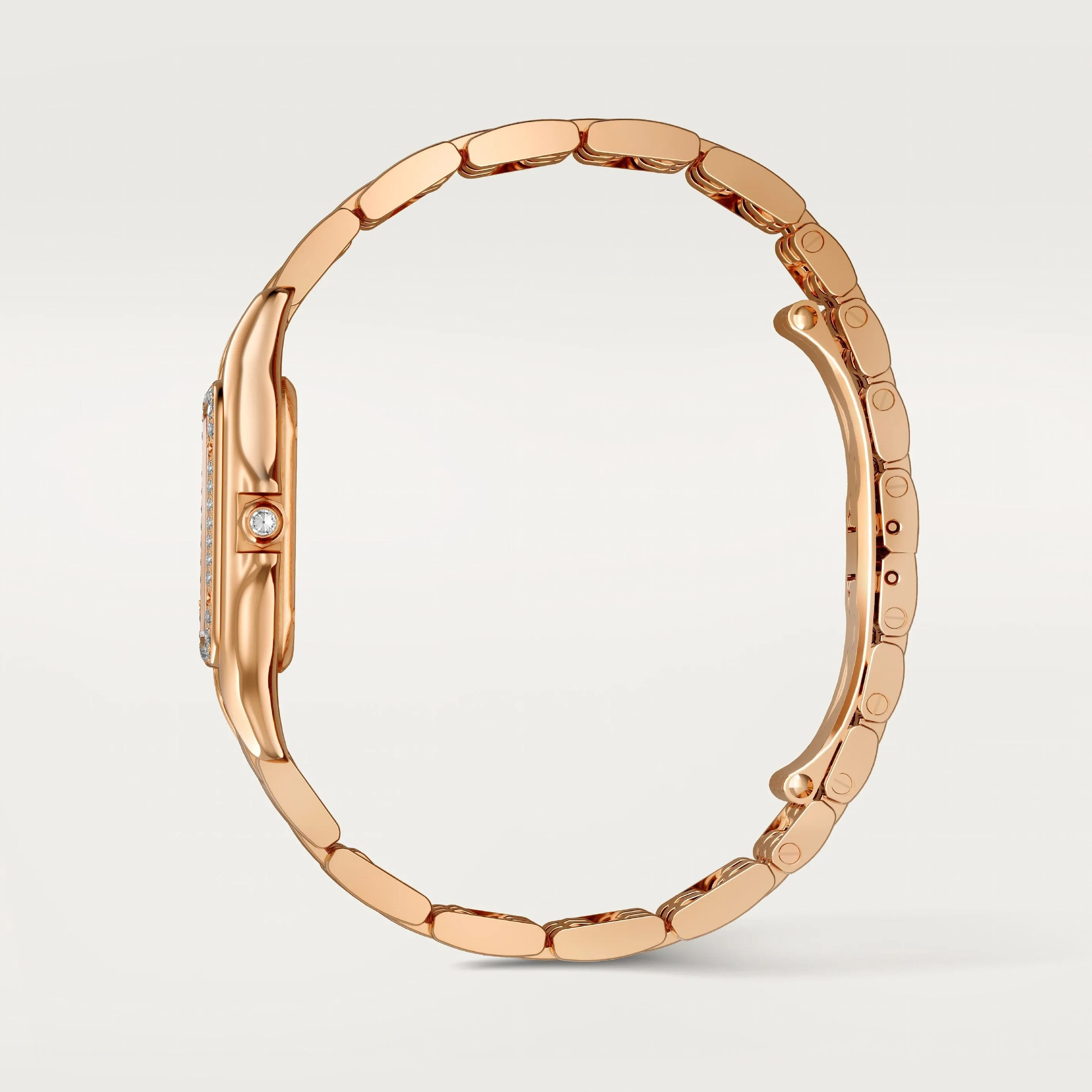 Panthère de Cartier watch CRWJPN0041
