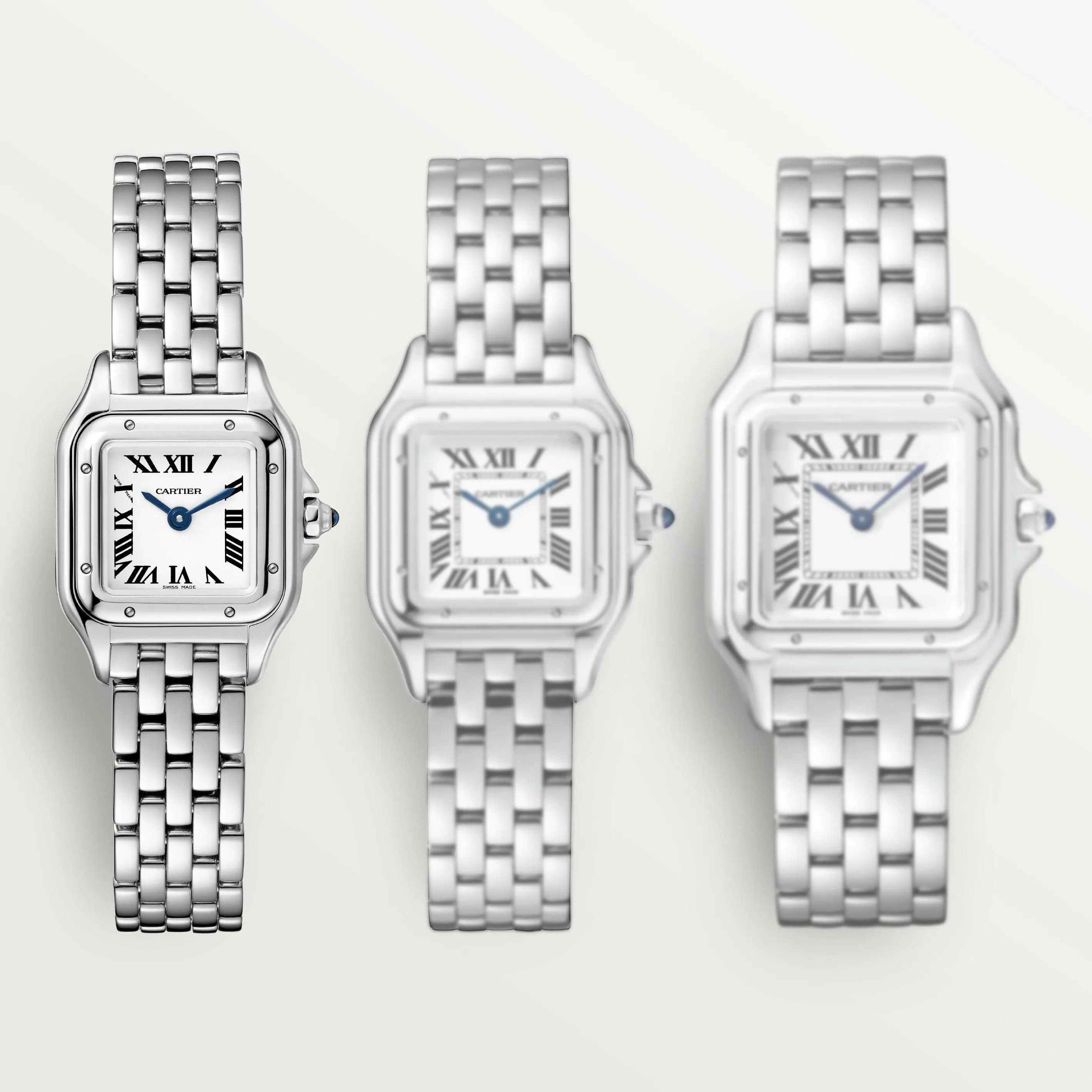 Panthère de Cartier watch CRWSPN0019