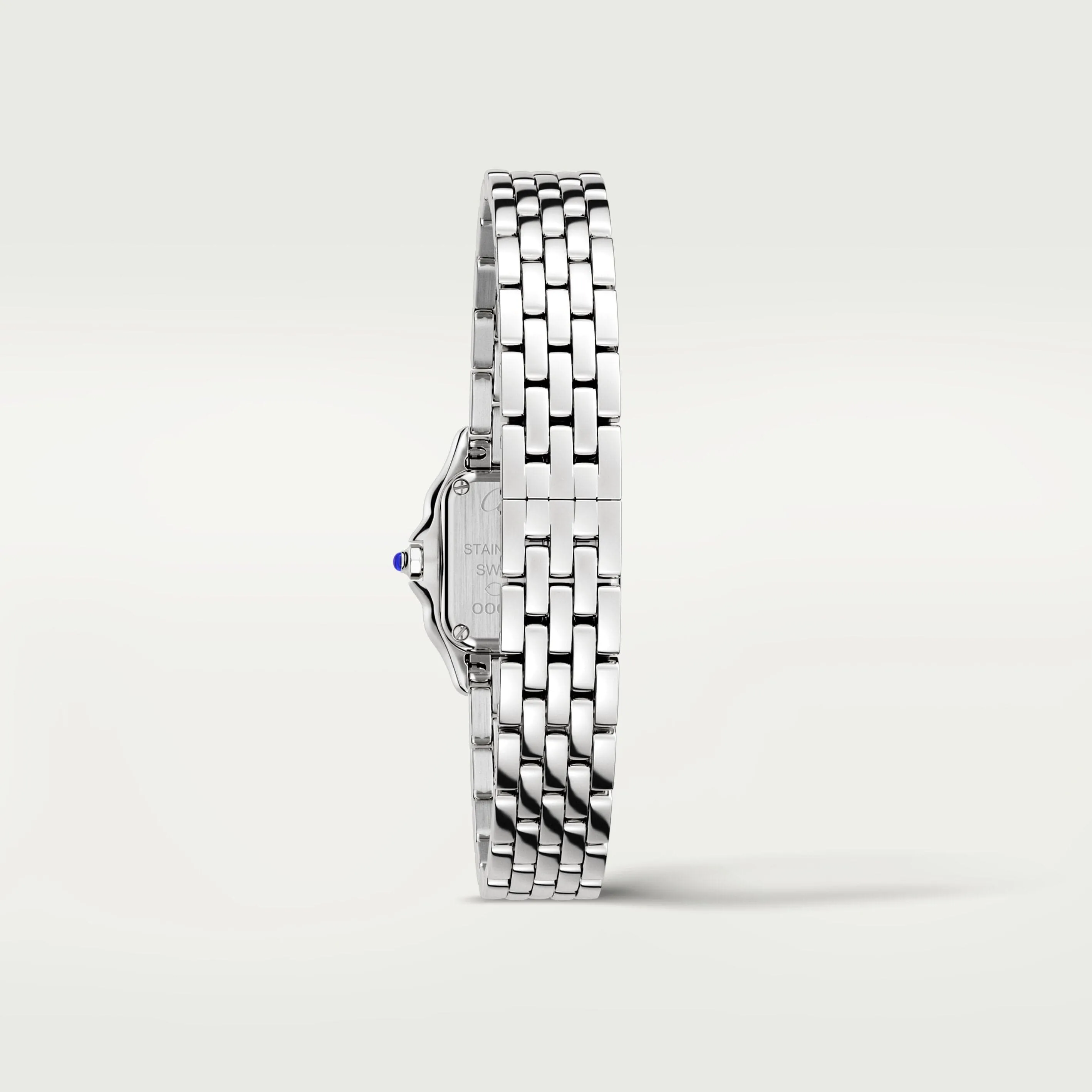 Panthère de Cartier watch CRWSPN0019