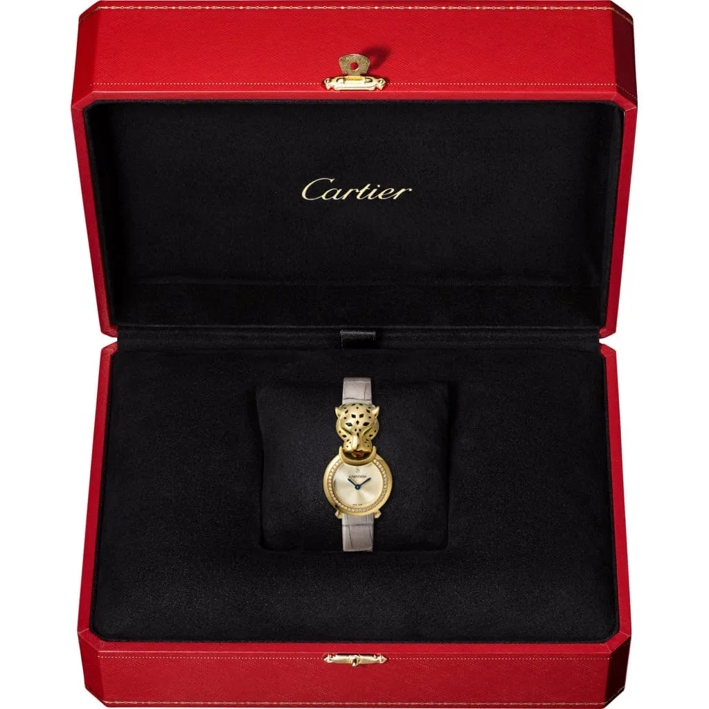 Panthère de Cartier watch HPI01297