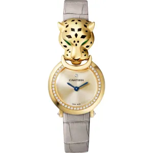 Panthère de Cartier watch HPI01297