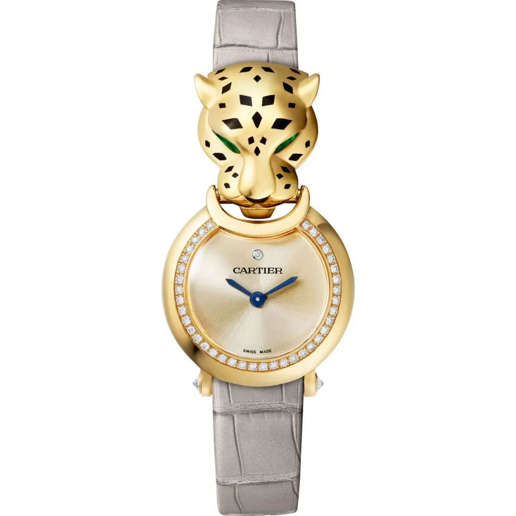 Panthère de Cartier watch HPI01297