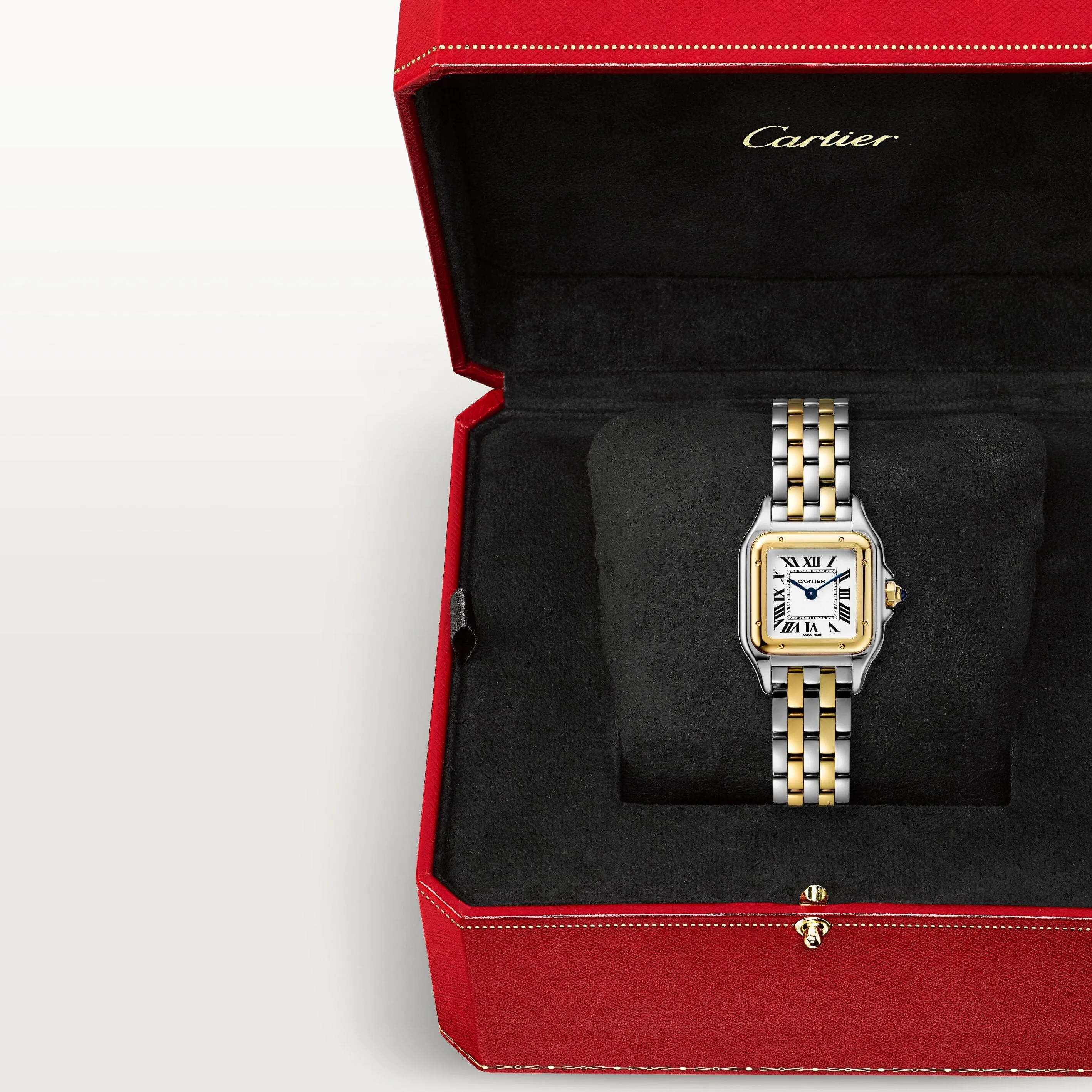 Panthère de Cartier watch W2PN0013