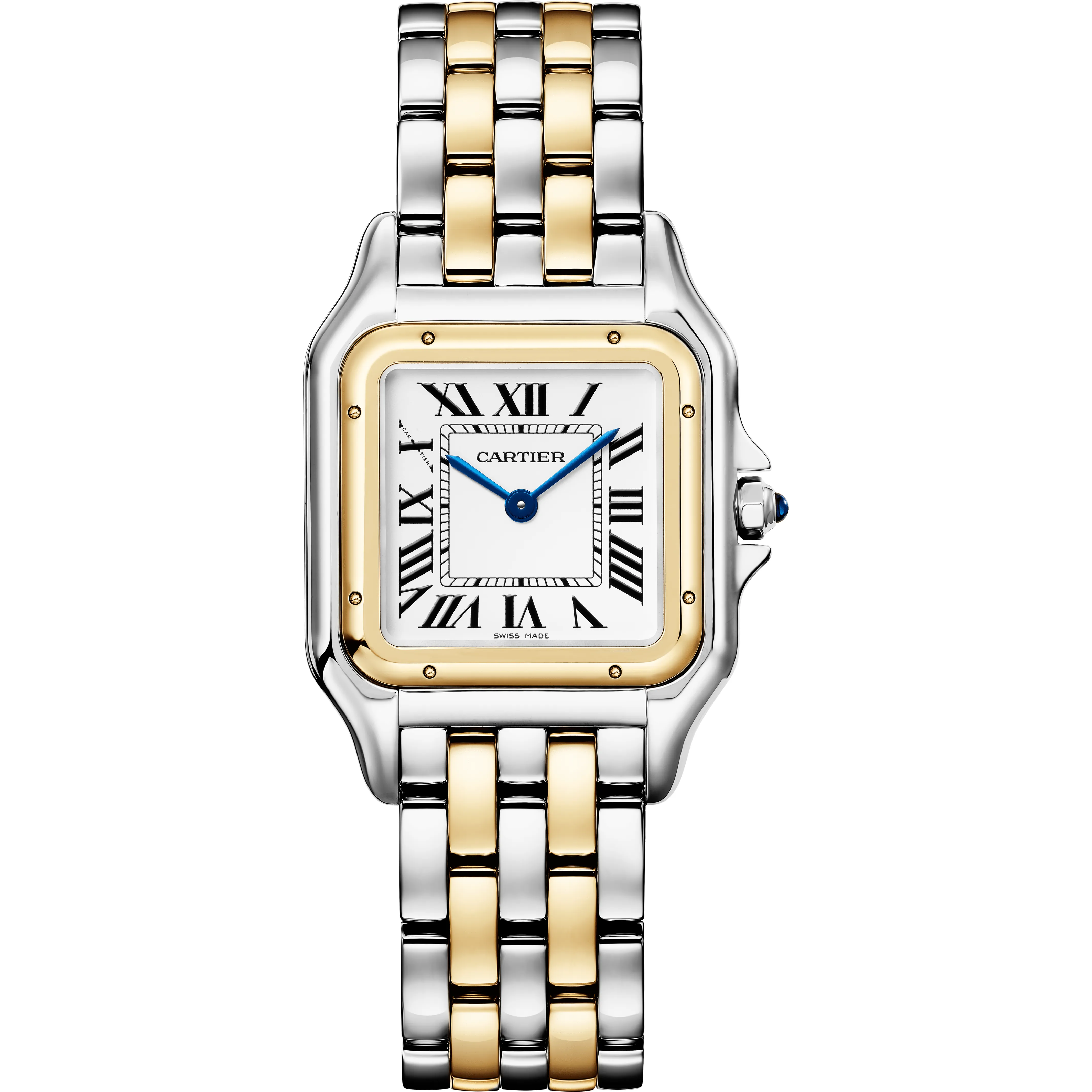 Panthère de Cartier watch W2PN0014