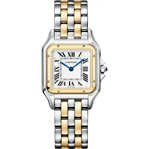 Panthère de Cartier watch W2PN0014