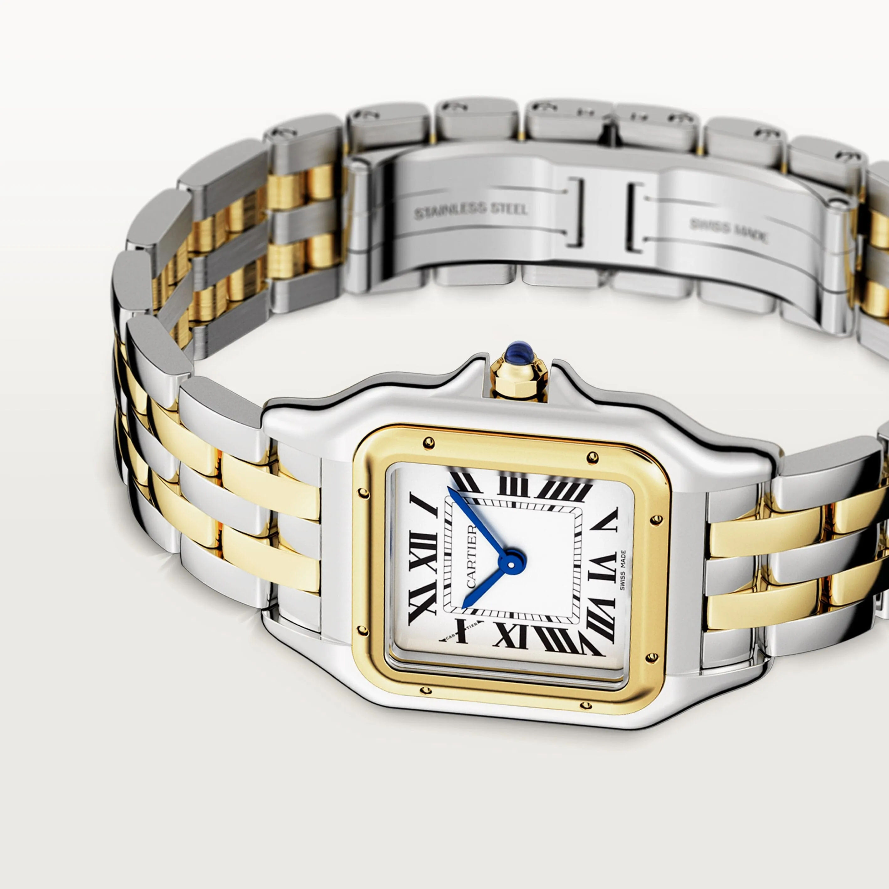 Panthère de Cartier watch W2PN0014