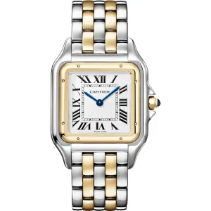 Panthère de Cartier watch W2PN0016