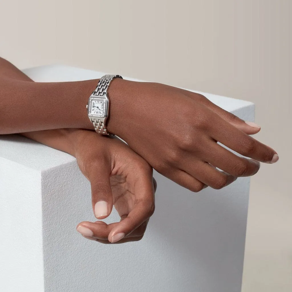 Panthère de Cartier watch W4PN0007