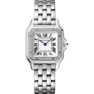 Panthère de Cartier watch W4PN0008