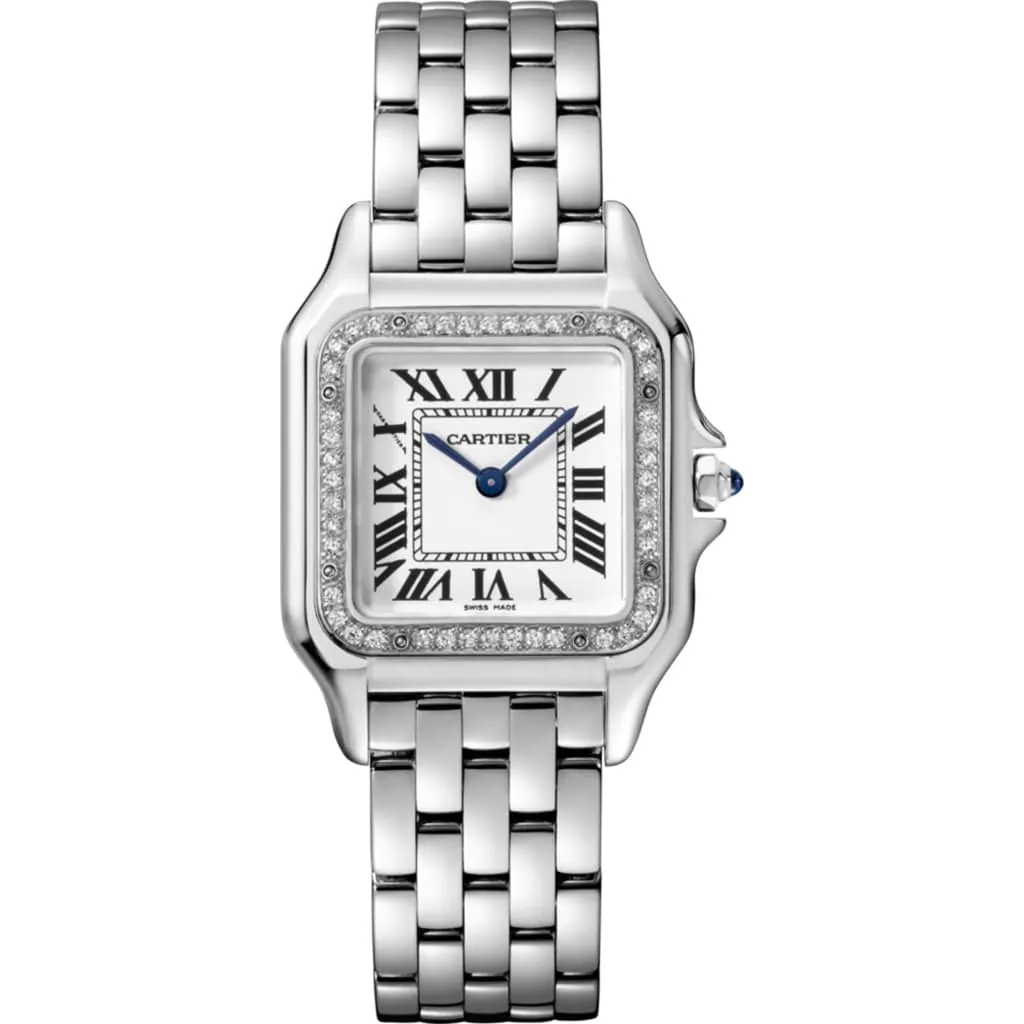 Panthère de Cartier watch W4PN0008