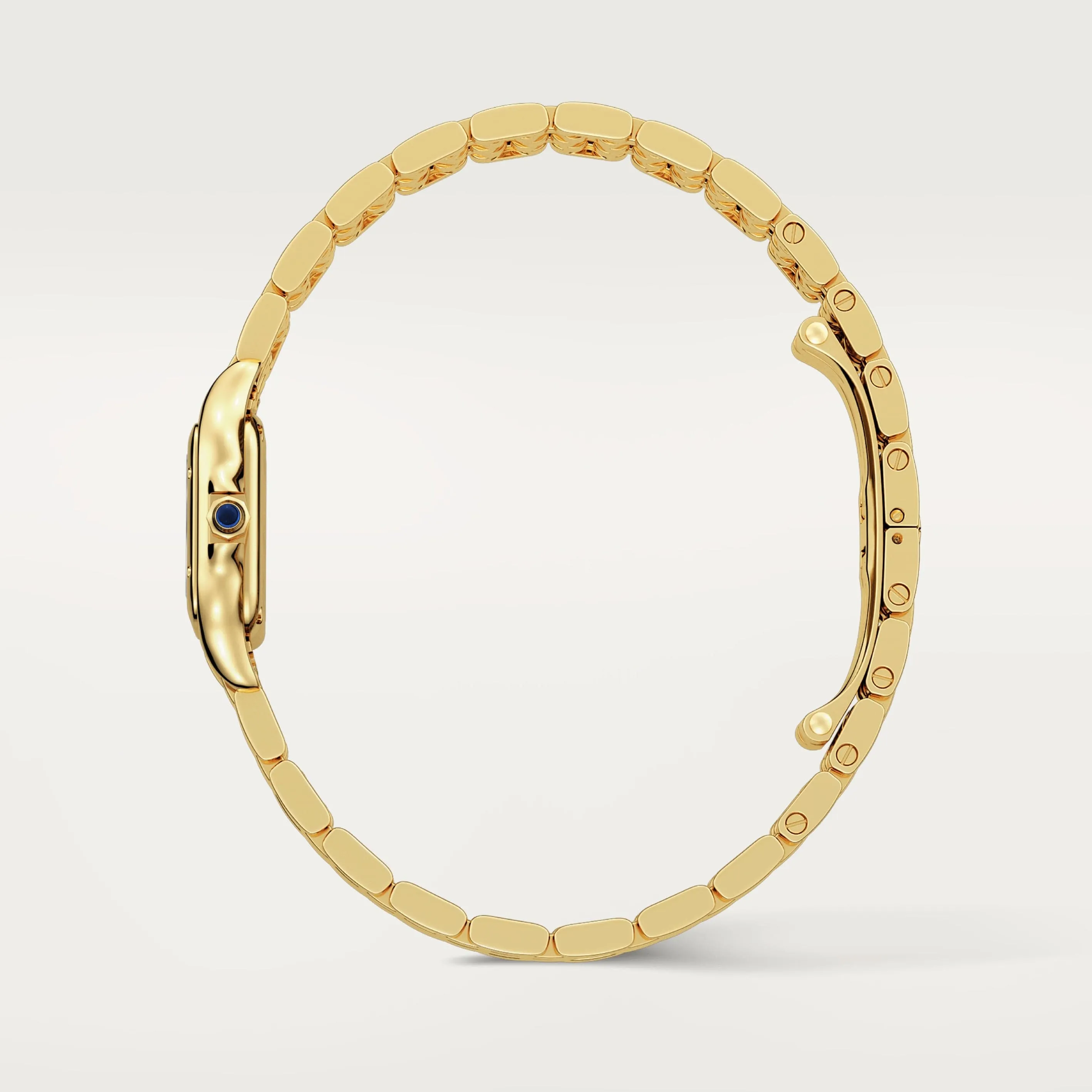 Panthère de Cartier watch WGPN0036