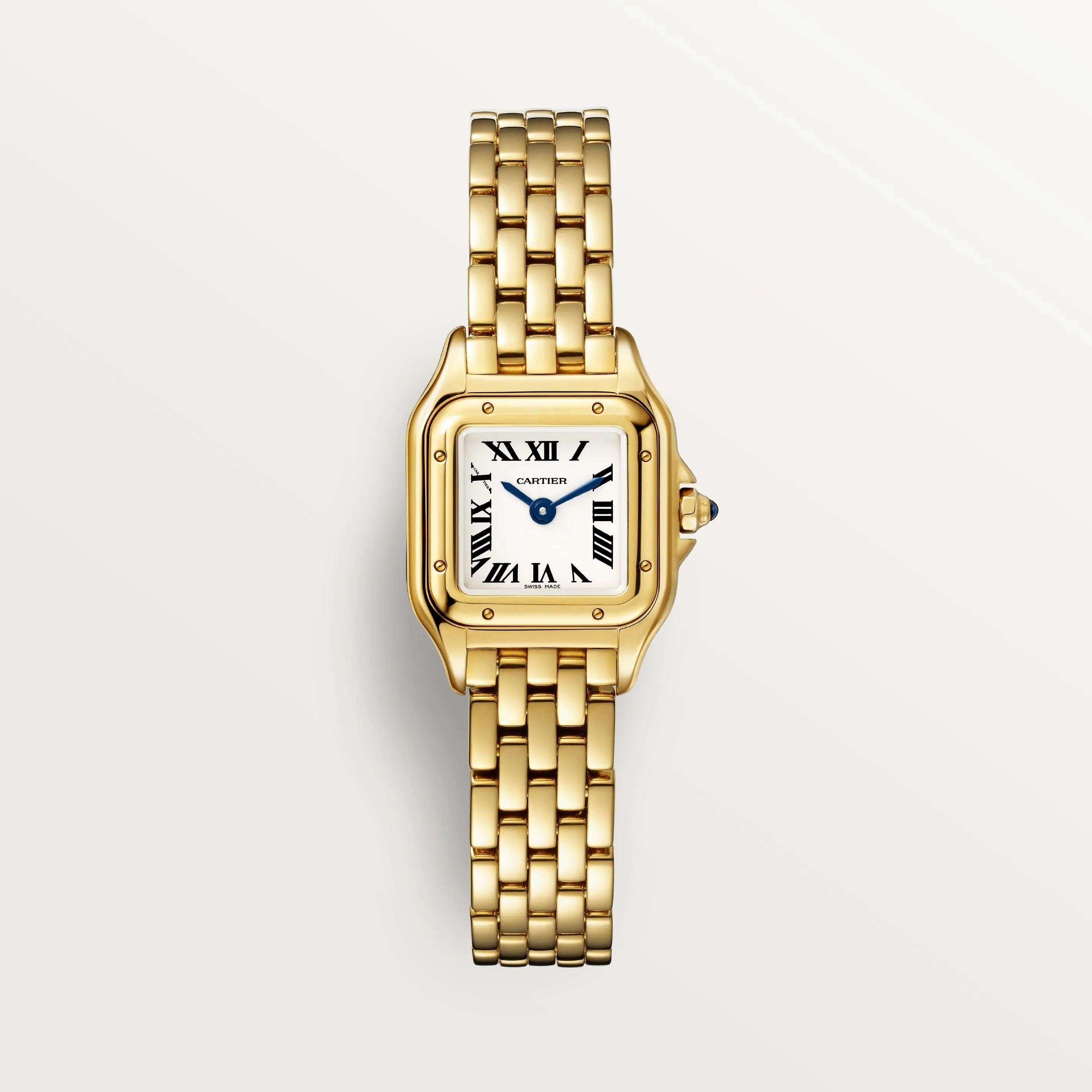 Panthère de Cartier watch WGPN0036