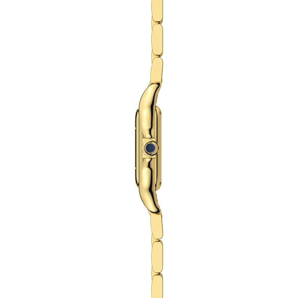 Panthère de Cartier watch WGPN0038