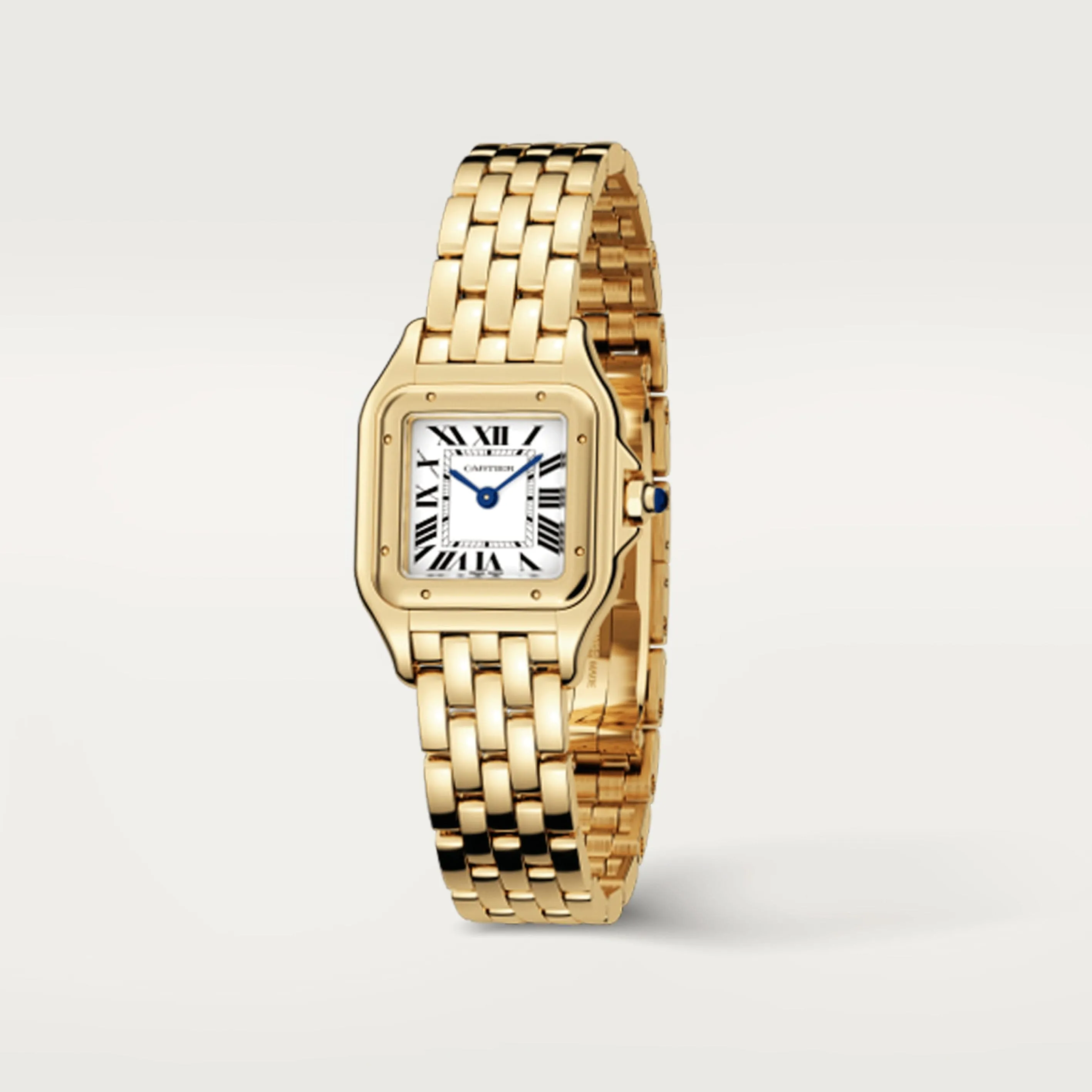 Panthère de Cartier watch WGPN0038