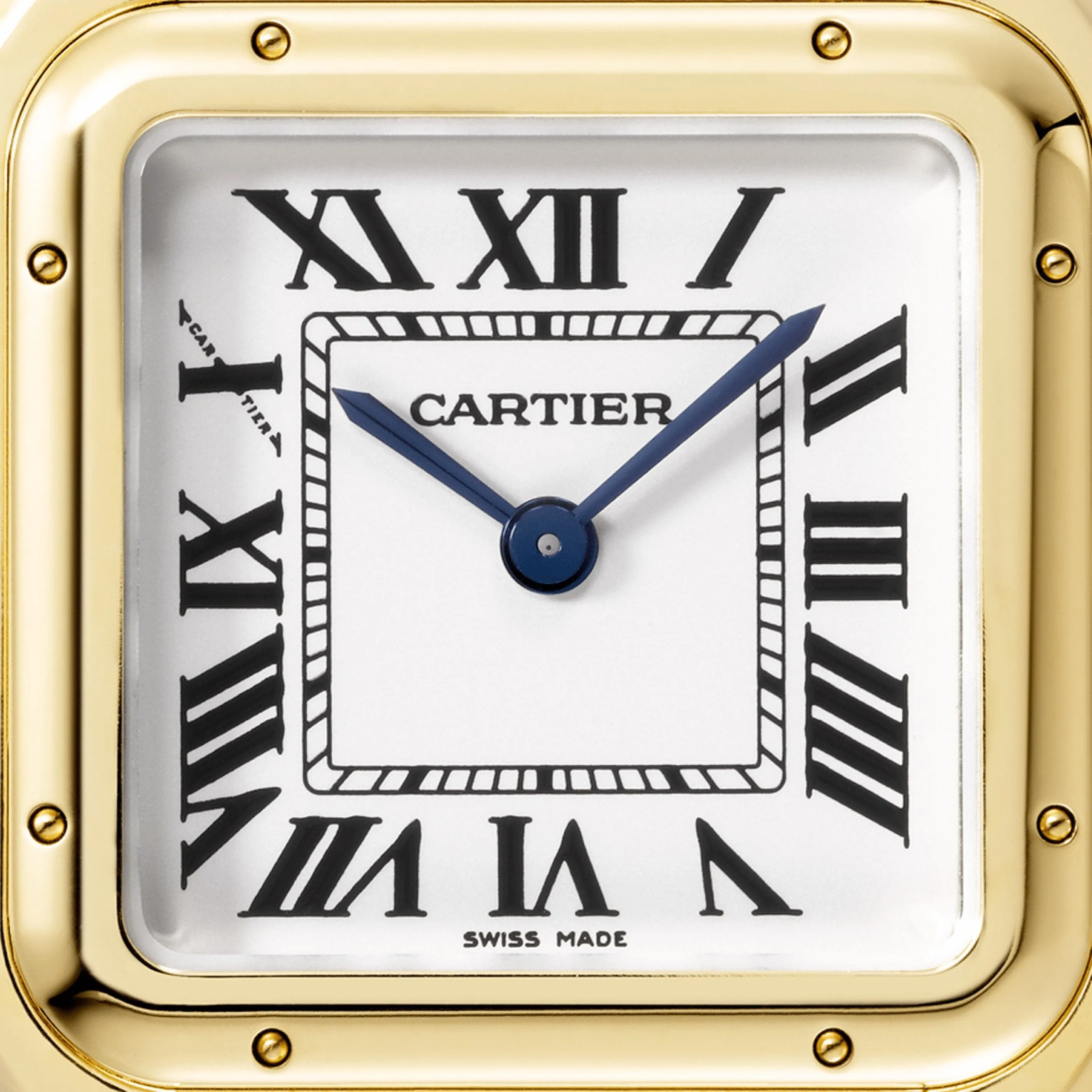 Panthère de Cartier watch WGPN0038