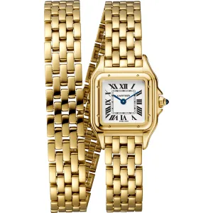 Panthère de Cartier watch WGPN0039