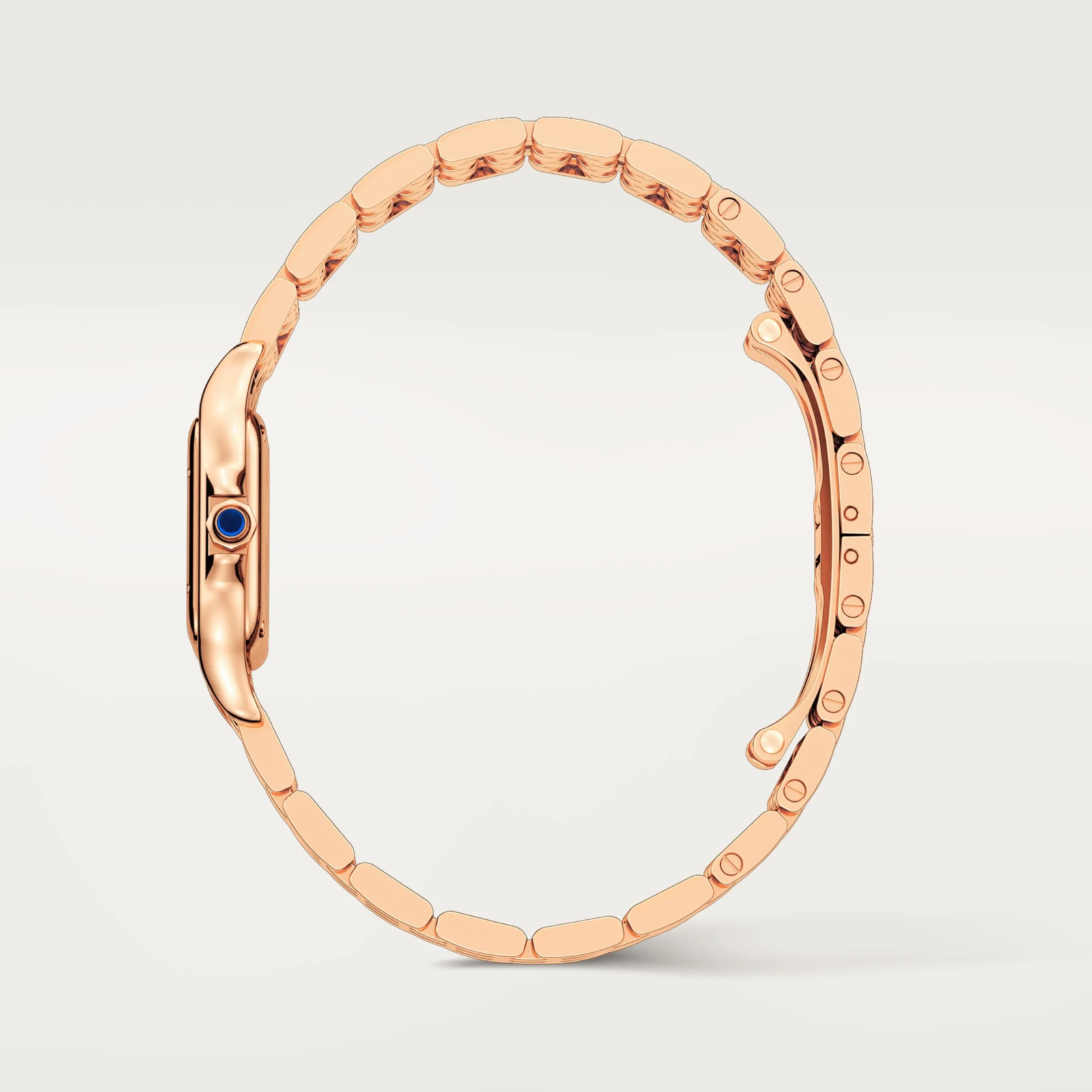 Panthère de Cartier watch WGPN0040