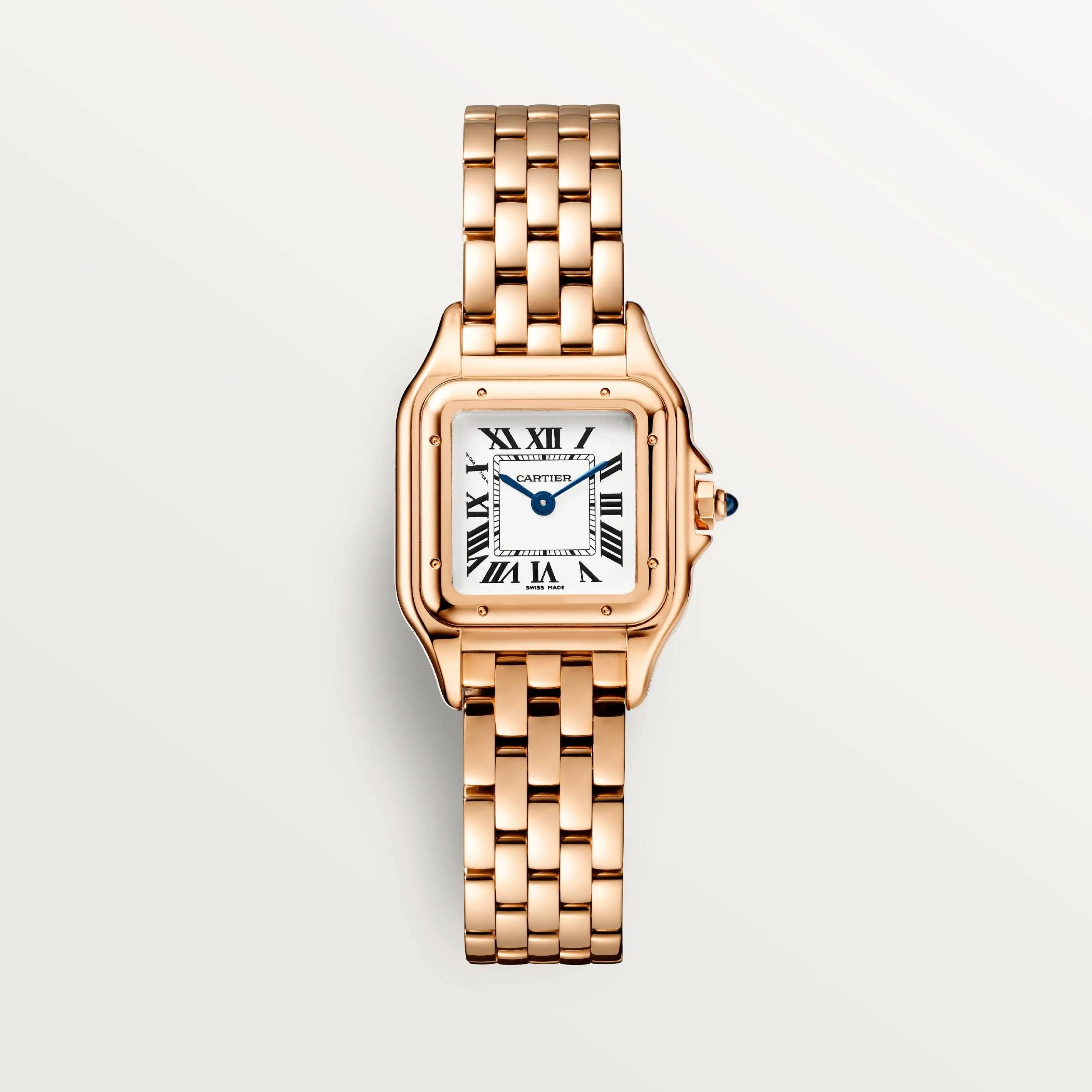 Panthère de Cartier watch WGPN0040