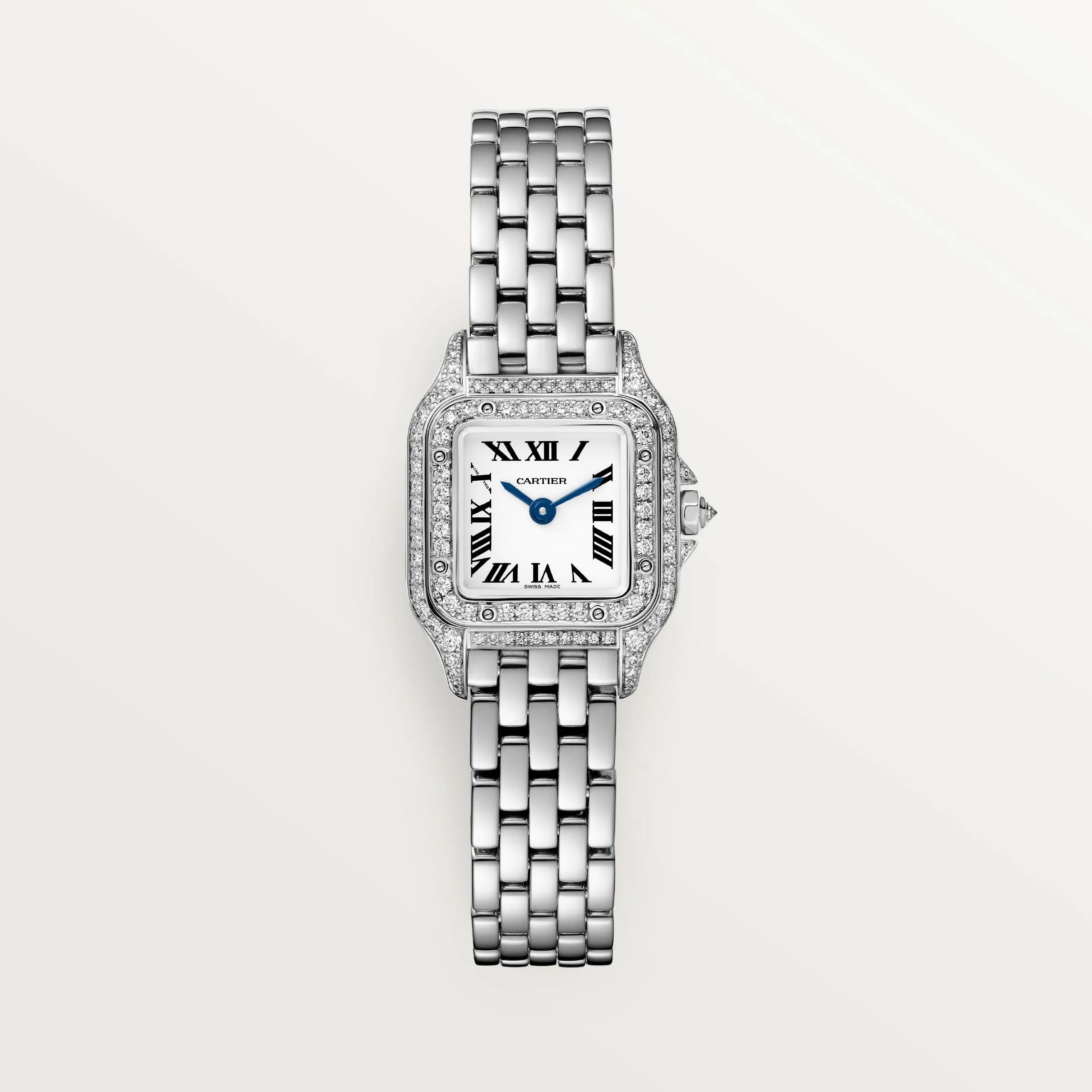 Panthère de Cartier watch WJPN0046