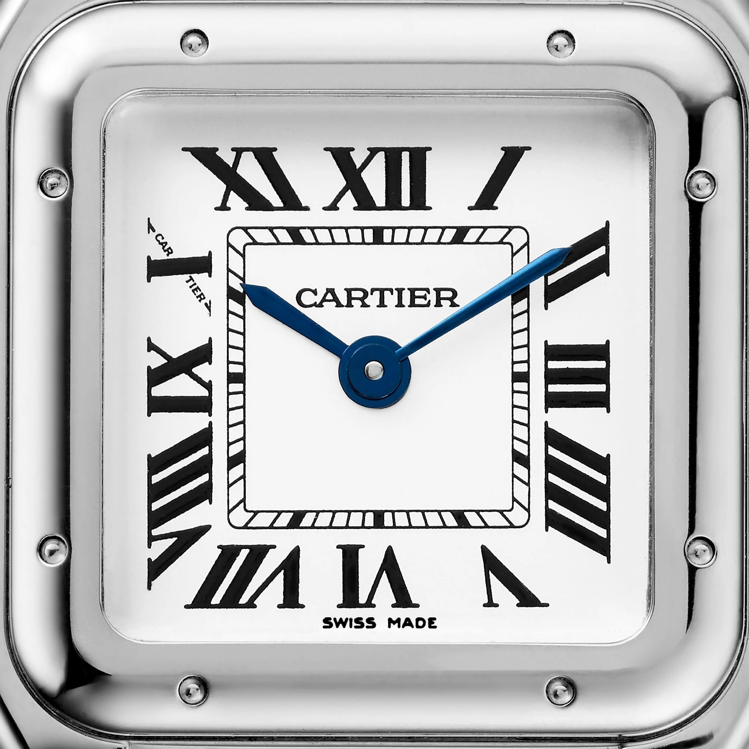 Panthère de Cartier watch WSPN0013
