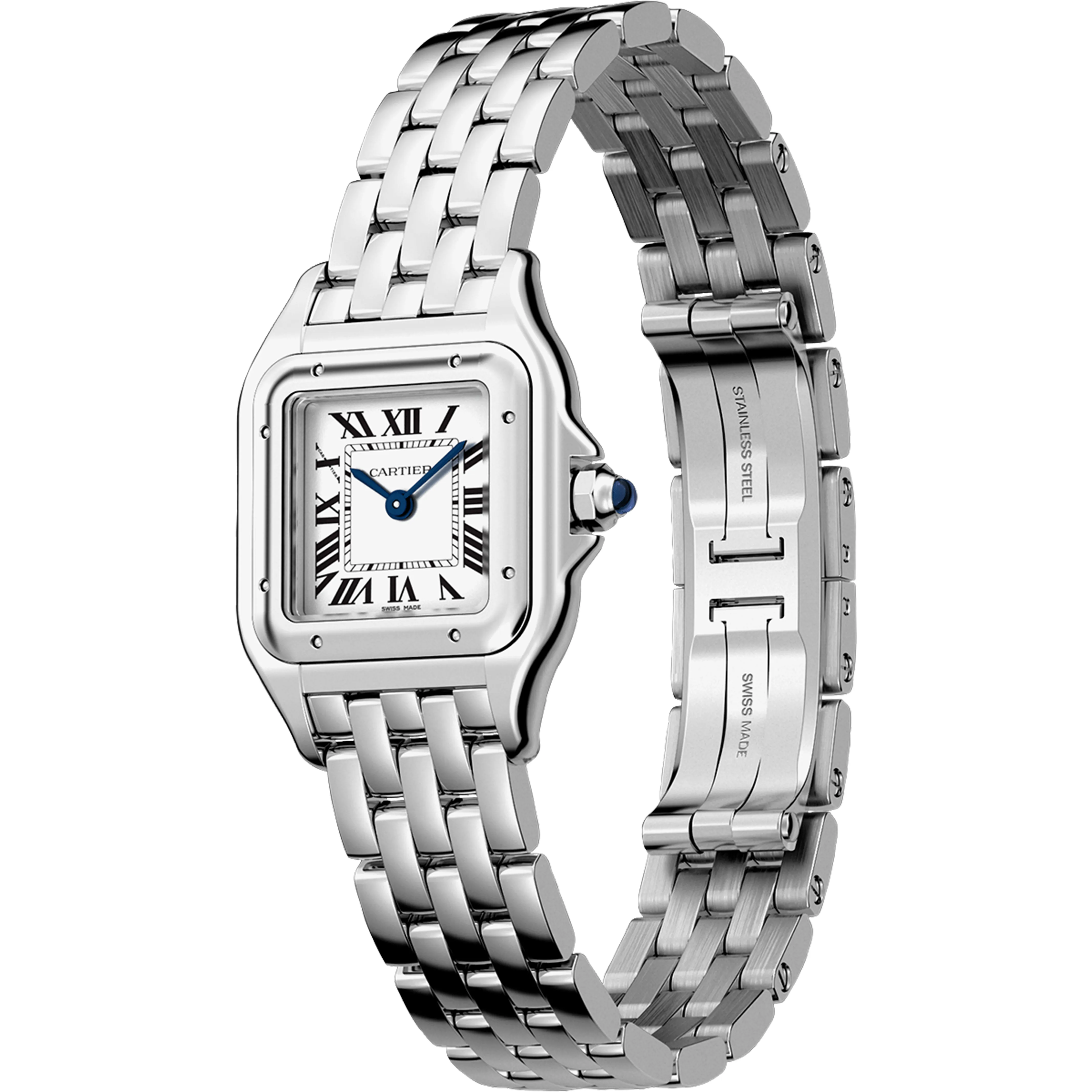 Panthère de Cartier watch WSPN0013