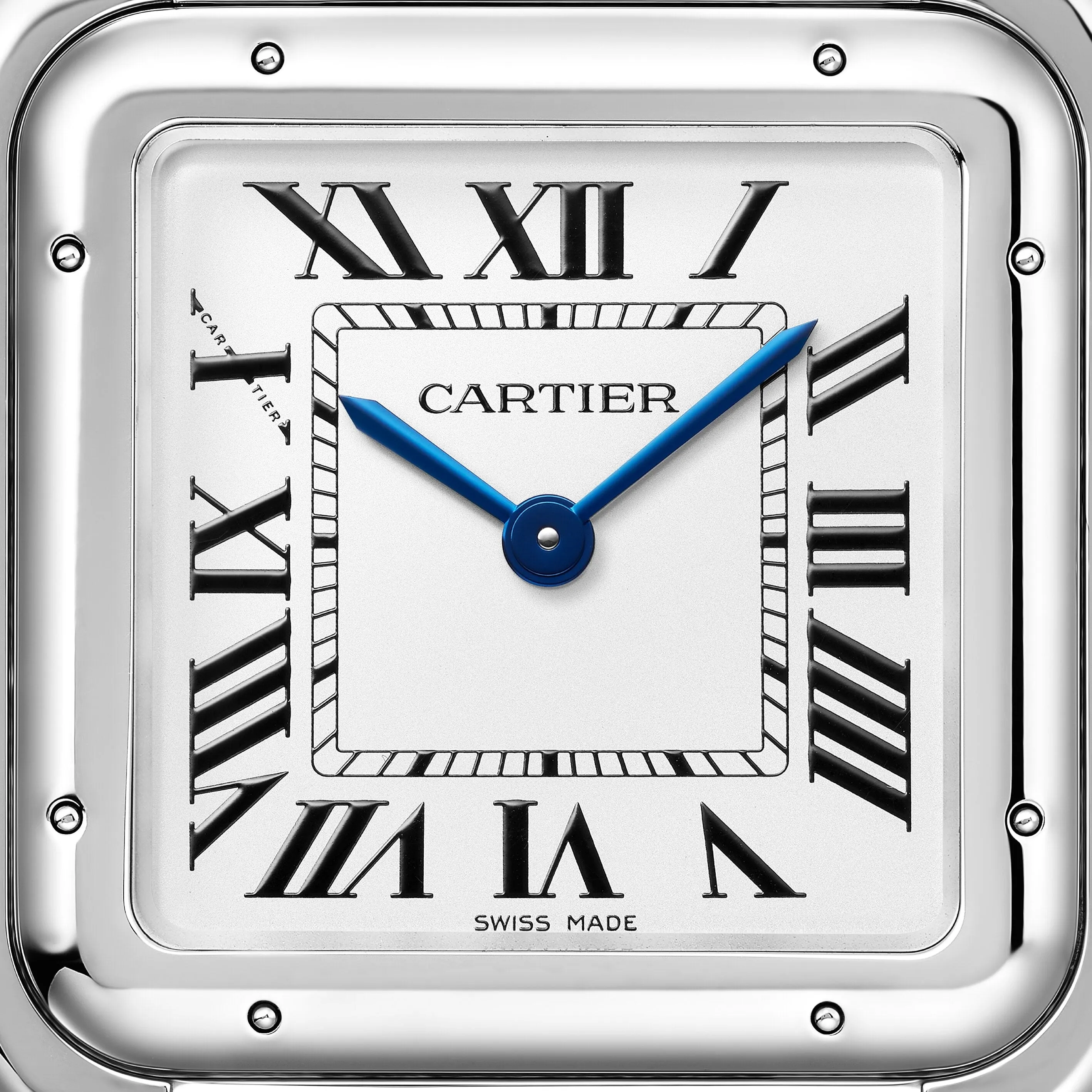 Panthère de Cartier watch WSPN0016