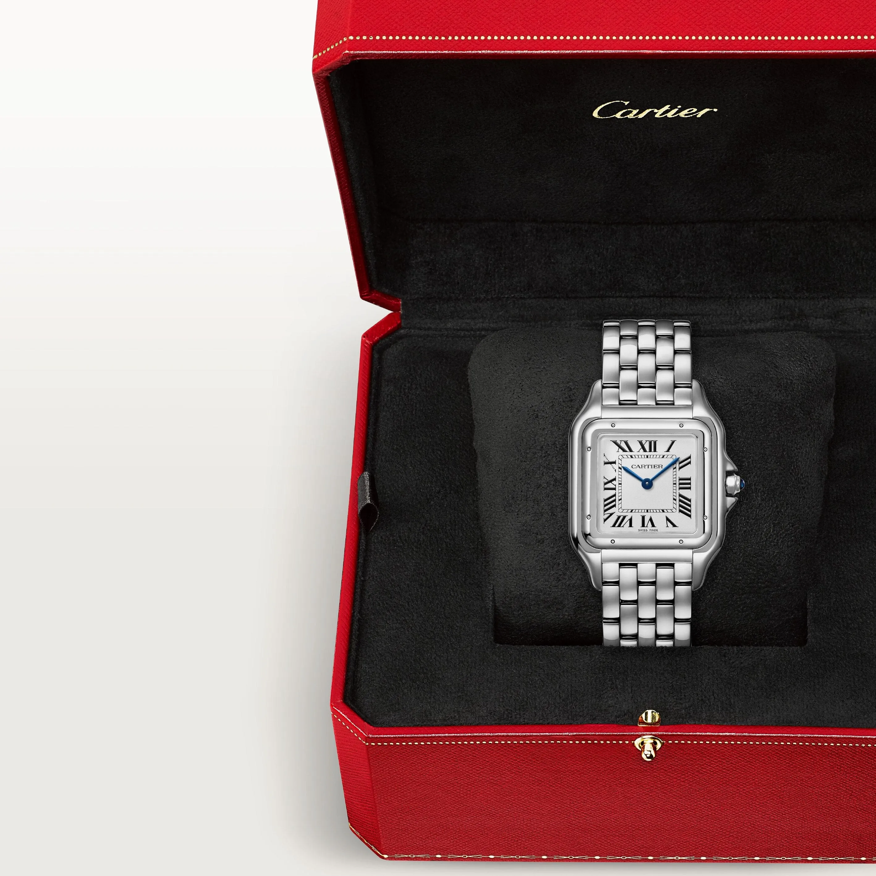 Panthère de Cartier watch WSPN0016