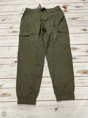 Pants Cargo & Utility By Tommy Hilfiger In Green, Size: S
