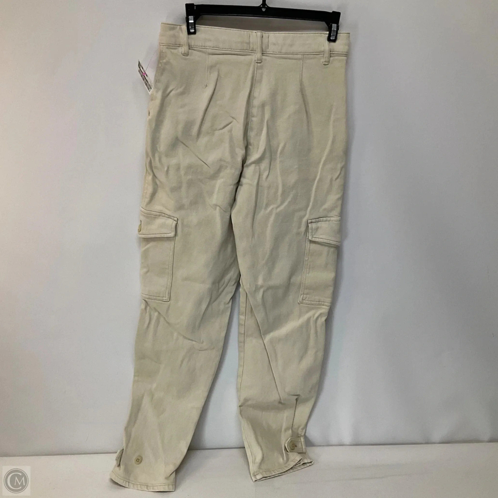 Pants Cargo & Utility By Wilfred In Cream, Size: 4