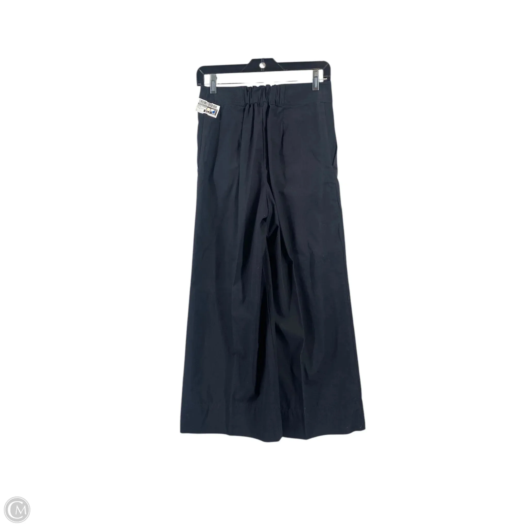 Pants Chinos & Khakis By Anthropologie In Black, Size: 4