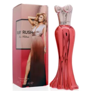 Paris Hilton Ruby Rush