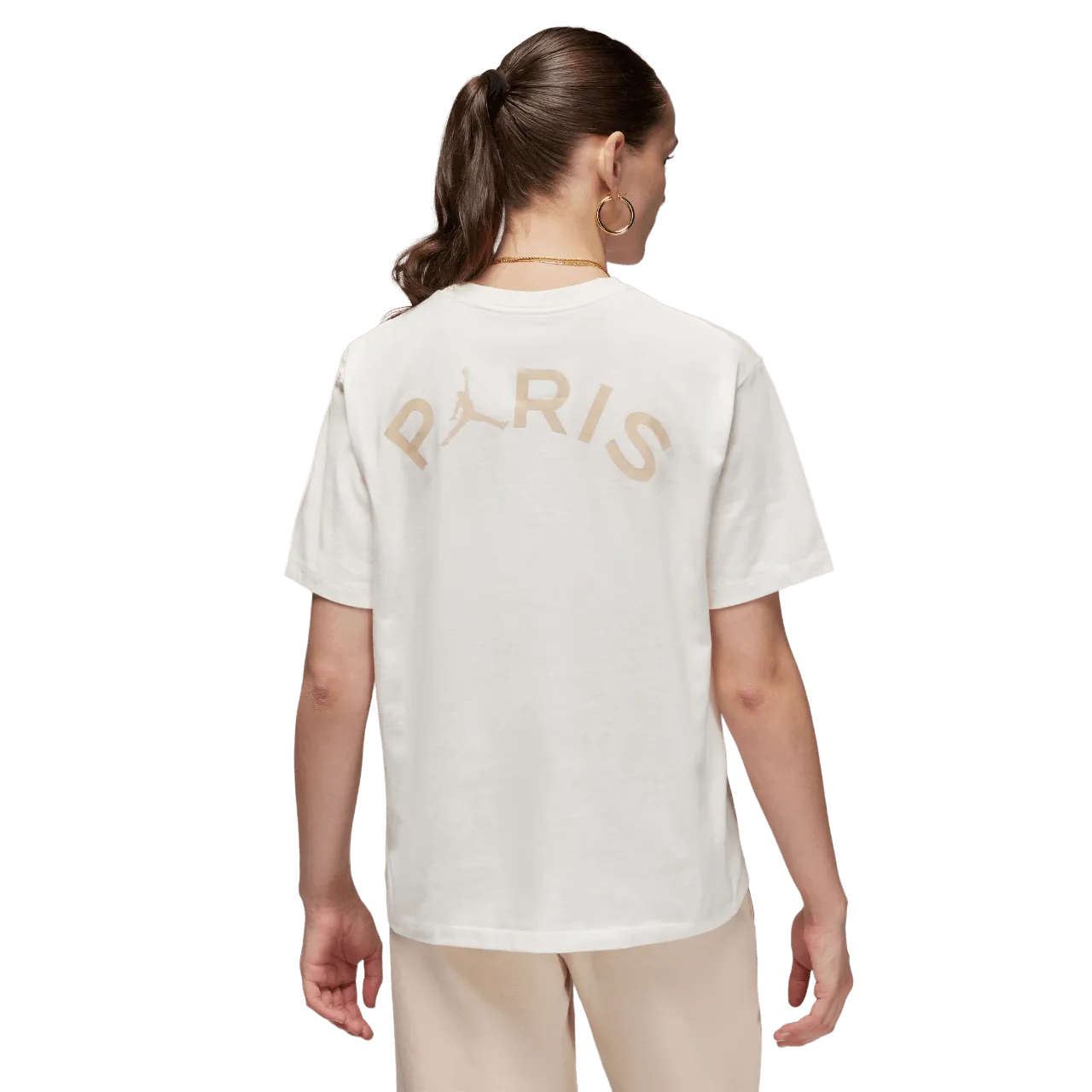 Paris Saint-Germain Women's Jordan Graphic T-Shirt (FN5174-133)