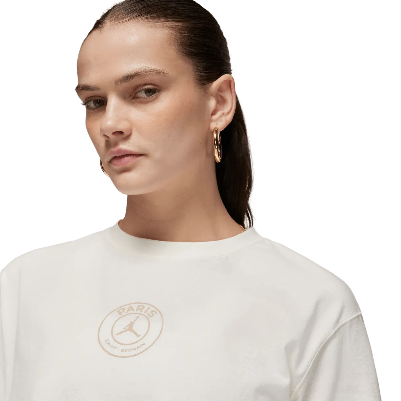 Paris Saint-Germain Women's Jordan Graphic T-Shirt (FN5174-133)