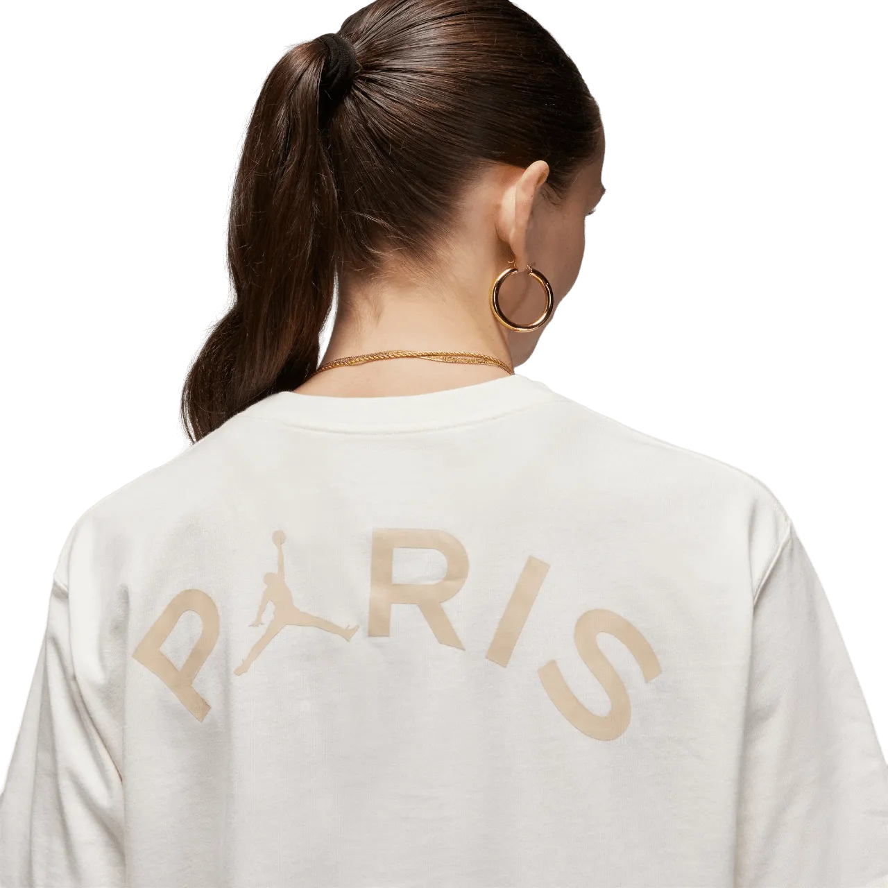 Paris Saint-Germain Women's Jordan Graphic T-Shirt (FN5174-133)