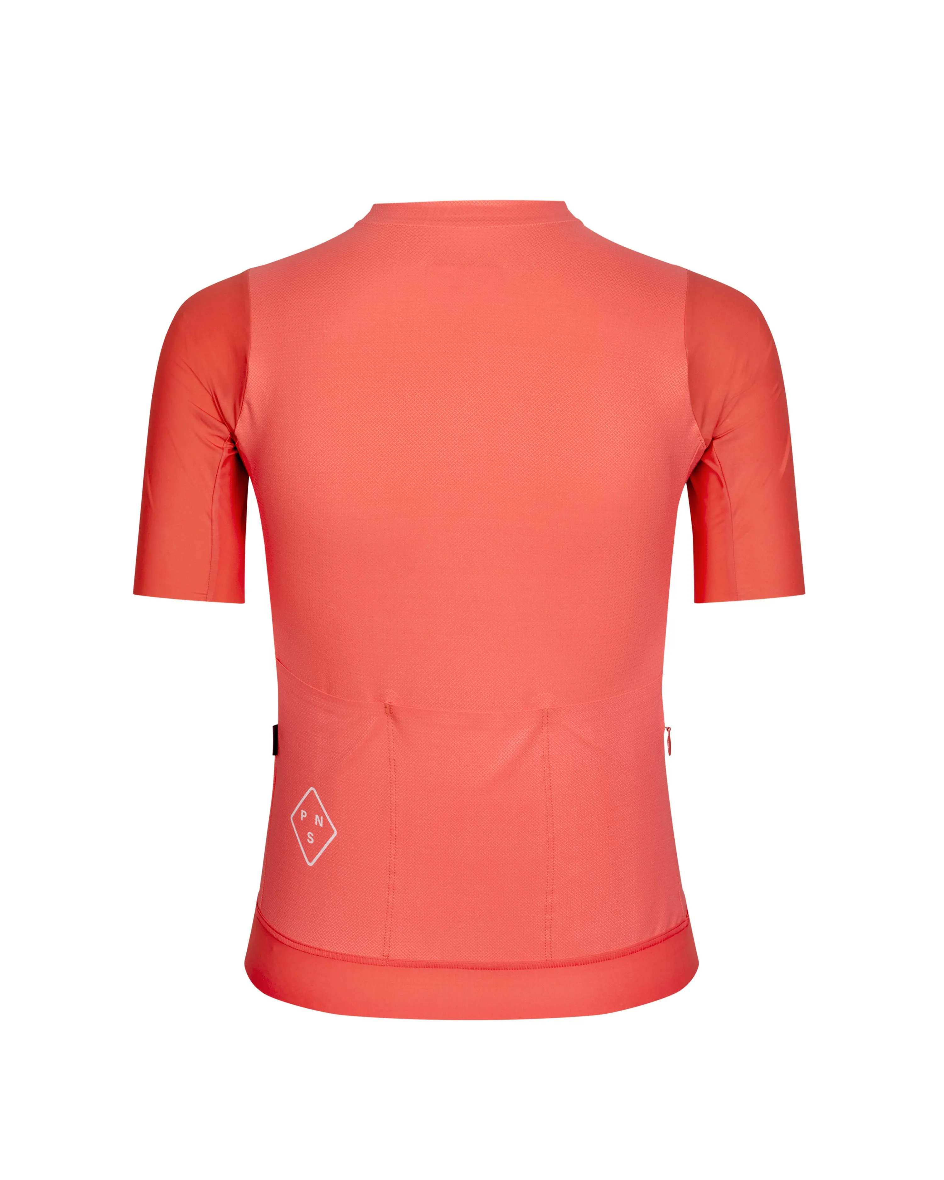 Pas Normal Studios - Women's Solitude Midsummer Jersey - Deep Rose