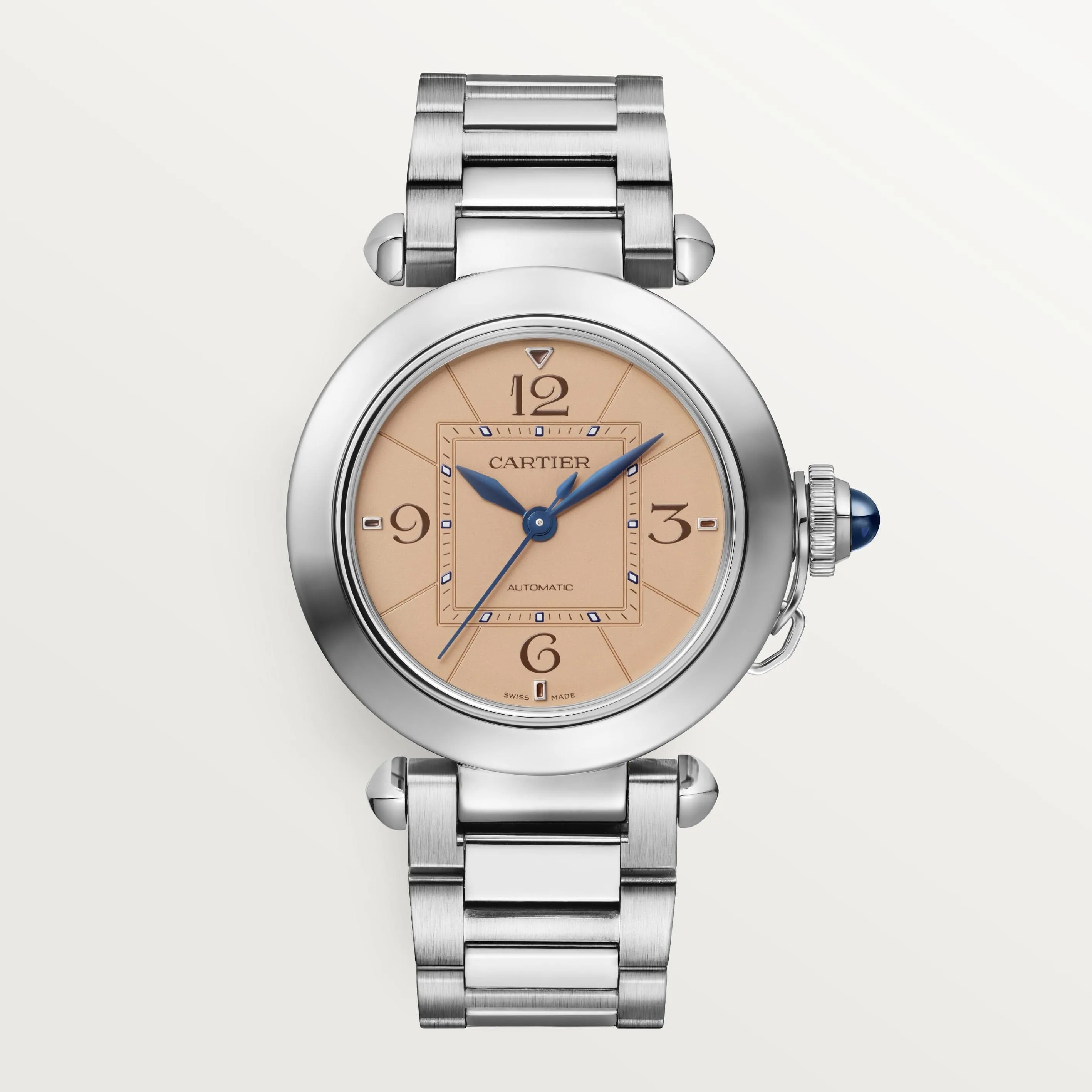 Pasha de Cartier CRWSPA0041