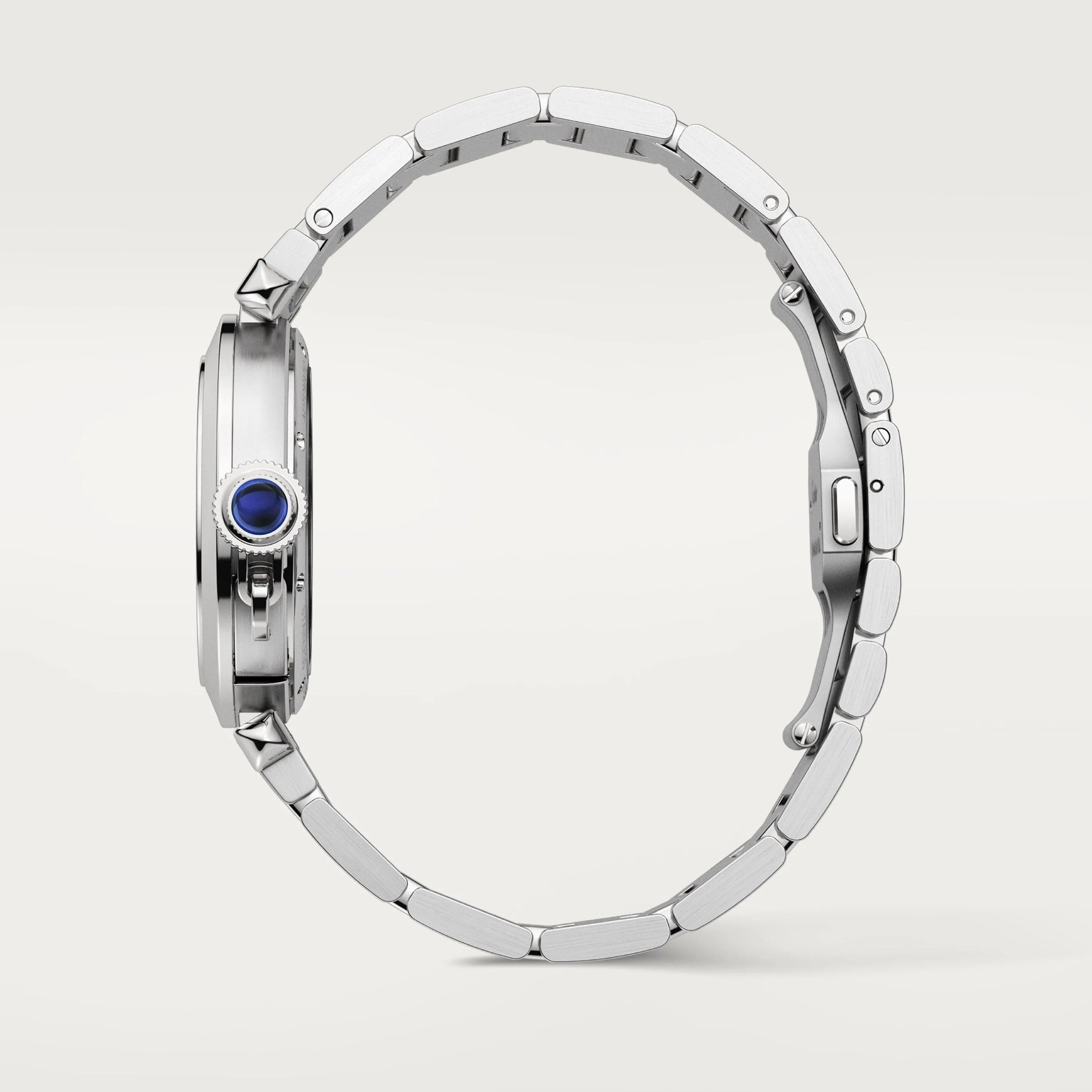 Pasha de Cartier CRWSPA0041