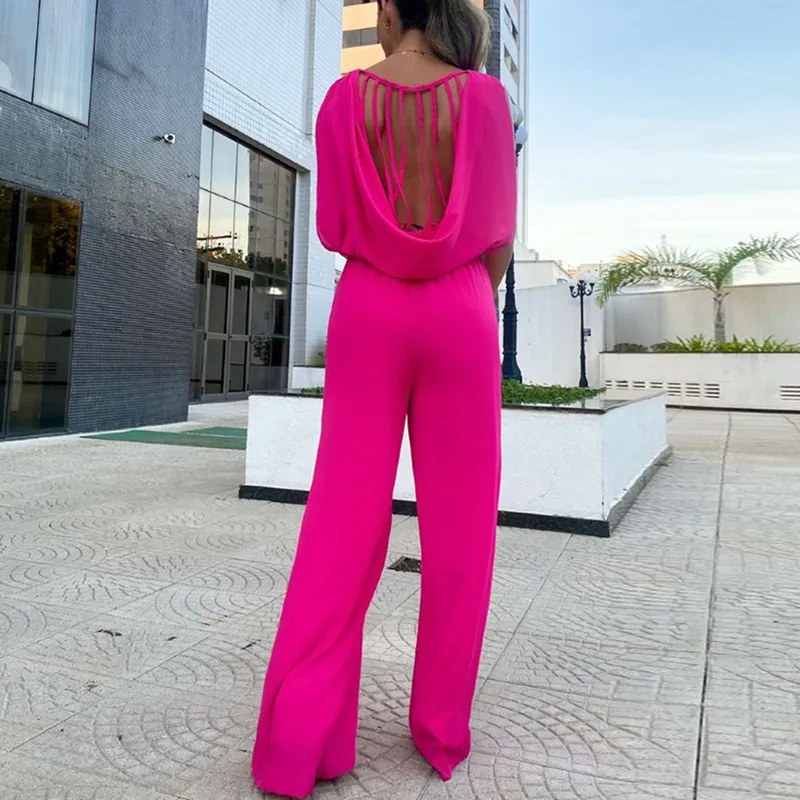 Pastora® | Stylish Summer Jumpsuit