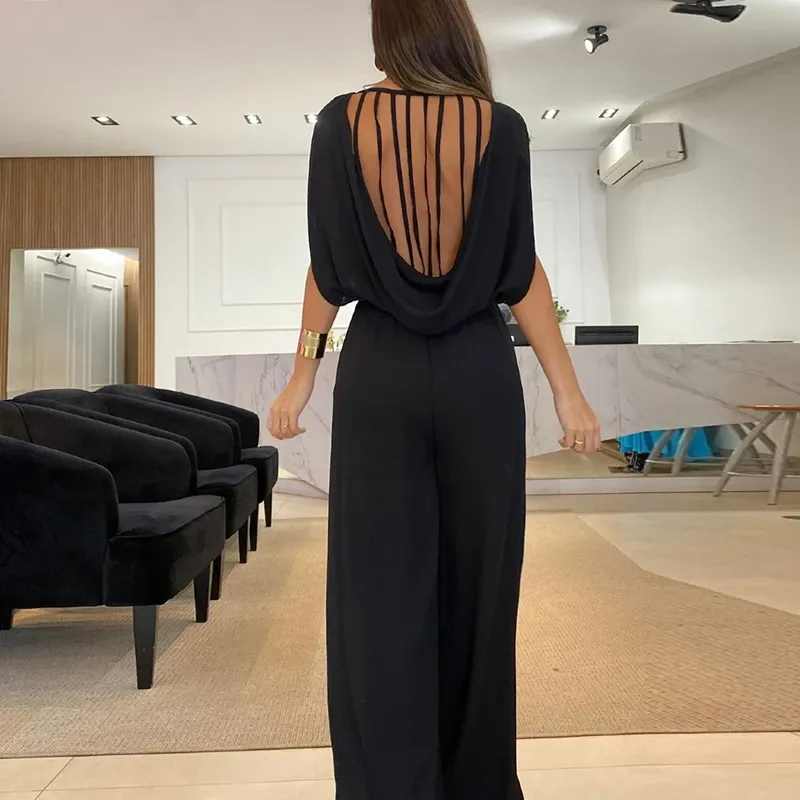 Pastora® | Stylish Summer Jumpsuit