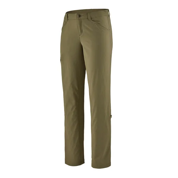 Patagonia Quandary Pants Women's - 2023