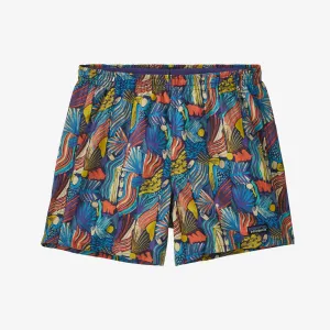 Patagonia Womens Bagies Shorts 5in