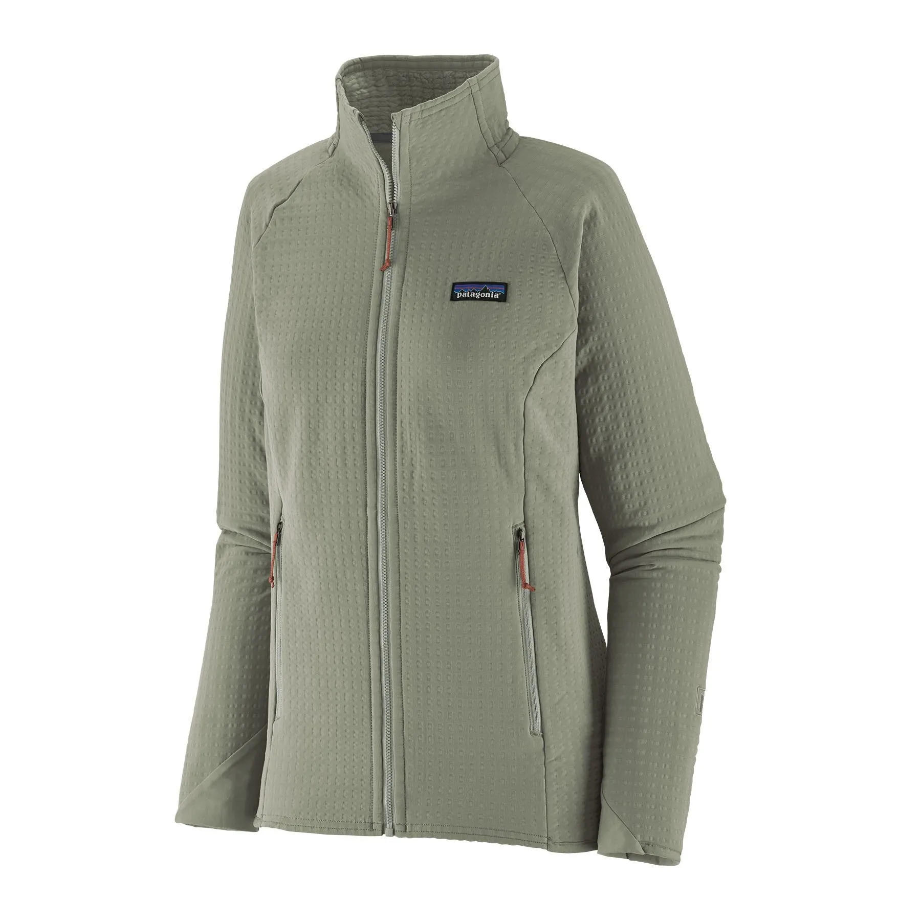 Patagonia Women's R2® TechFace Jacket