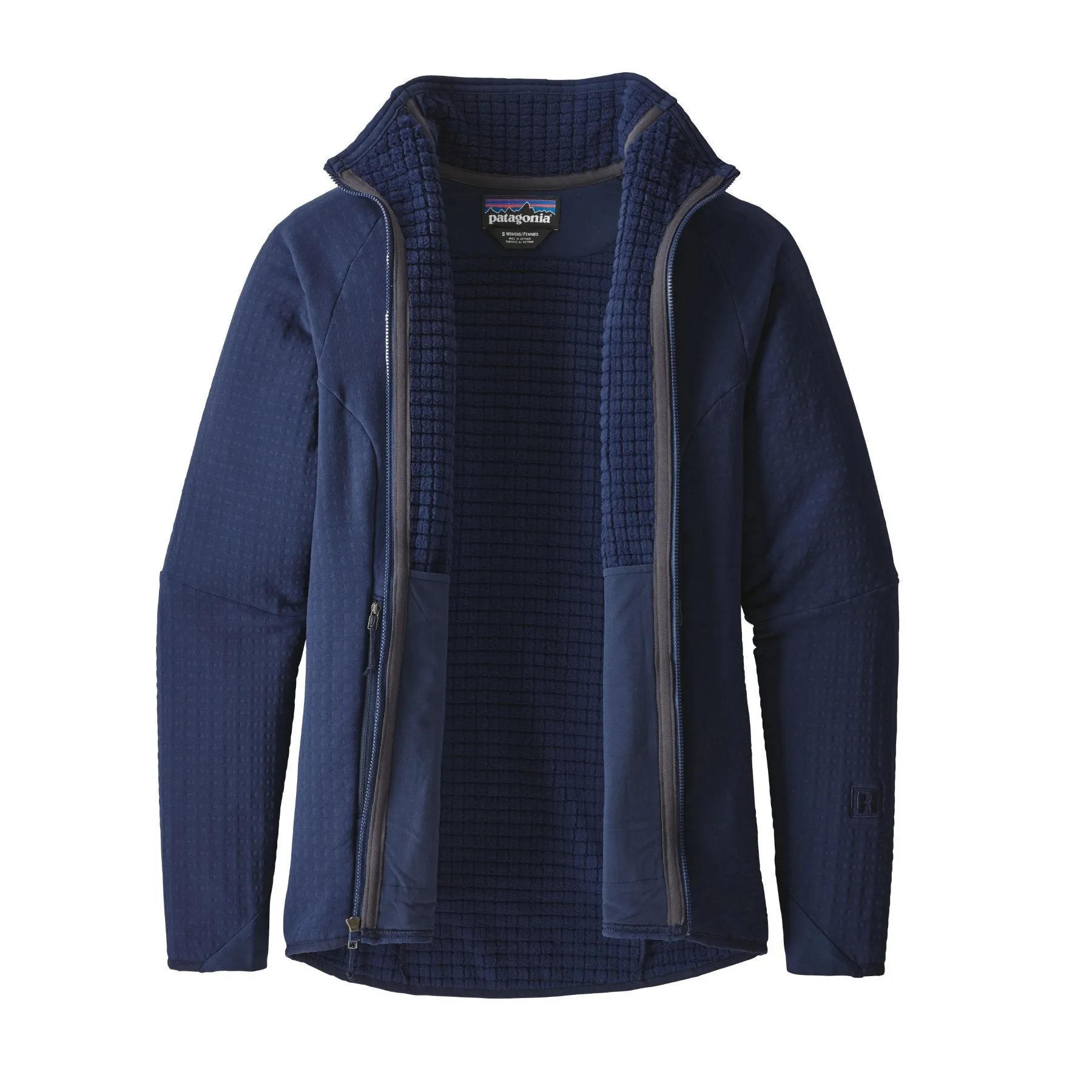 Patagonia Women's R2® TechFace Jacket