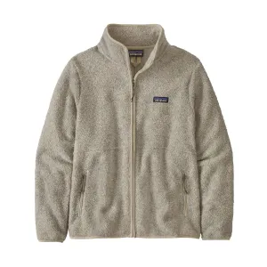 Patagonia Women's Reclaimed Fleece Jacket