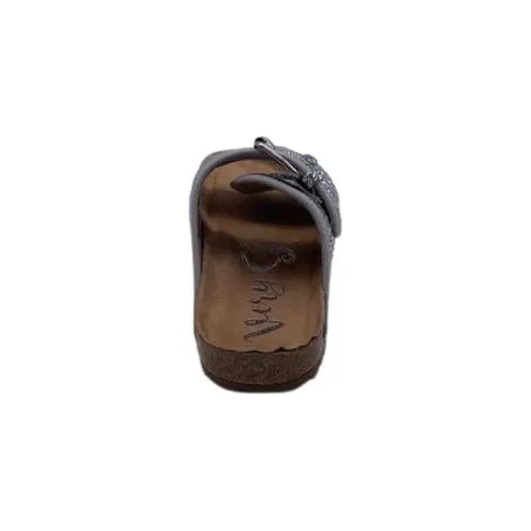 Paula sandals