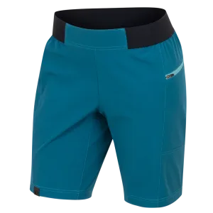 Pearl Izumi Women’s Canyon Short, Ocean Blue