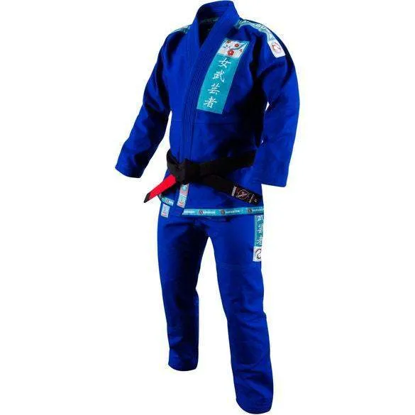Pearl Weave Shinju Women's Jiu Jitsu Gi