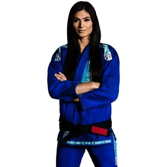 Pearl Weave Shinju Women's Jiu Jitsu Gi