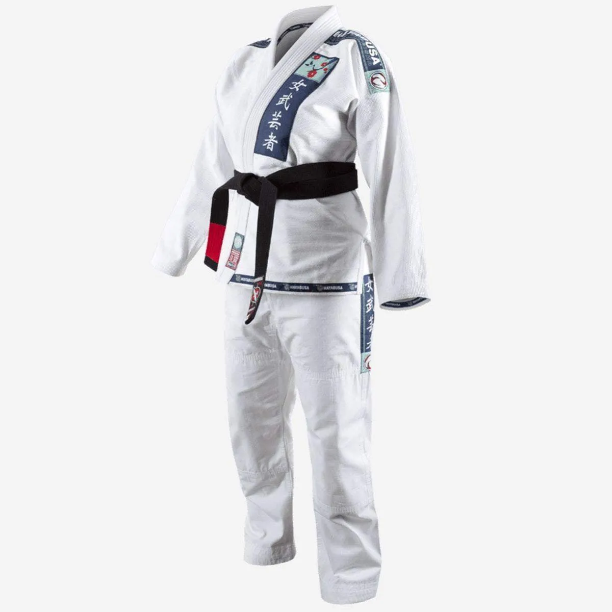 Pearl Weave Shinju Women's Jiu Jitsu Gi